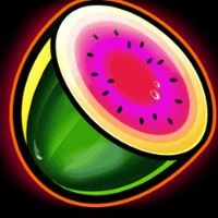 slotmagie-blazing-star-melone.jpg Blazing Star Symbol Melone