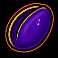 slotmagie-blazing-star-pflaume.jpg Blazing Star Symbol Pflaume