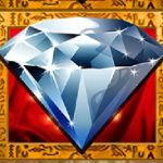 Lucky Pharaoh Wild Symbol Diamant