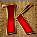 Lucky Pharaoh Wild Symbol Koenig