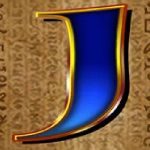 Lucky Pharaoh Wild Symbol Bube