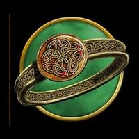slotmagie-magic-mirror-ring.jpg Magic Mirror Symbol Ring